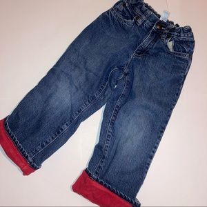 Clearance Old Navy Boy's Jeans